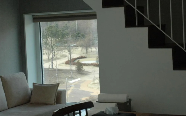 Hotel SM Incheon Airport