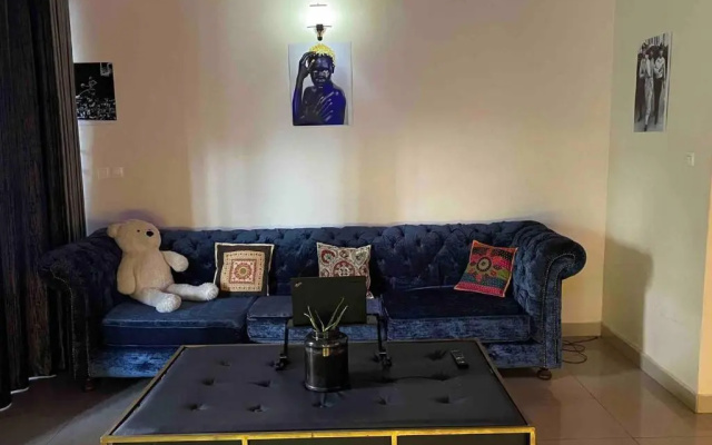 House - Sleeps 6 - Parking - Garden