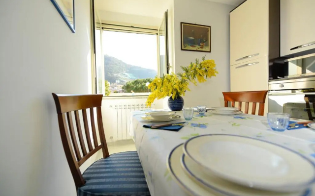 Maiori Dream House