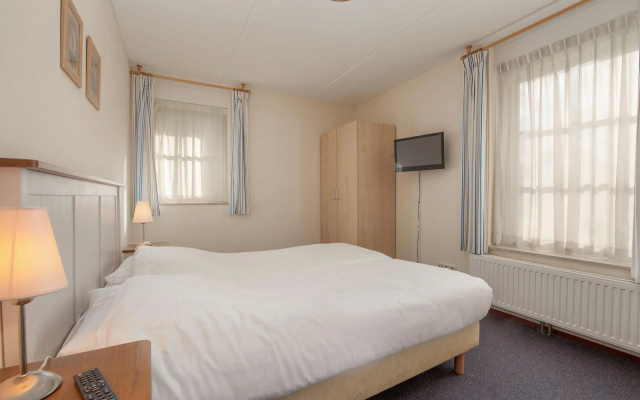 Beautiful holiday home with 2 bathrooms, 2 km from Appelscha