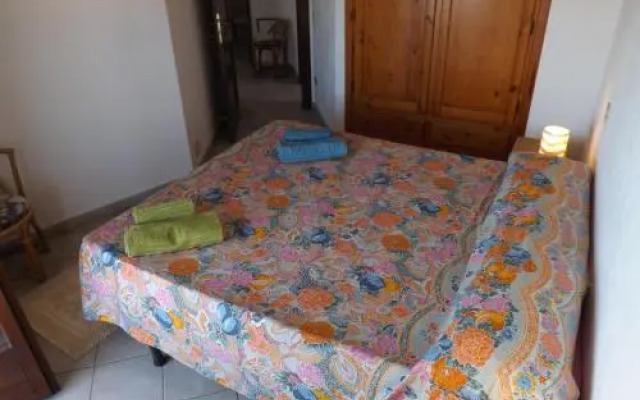 Cala Gonone Cozy House Sea View