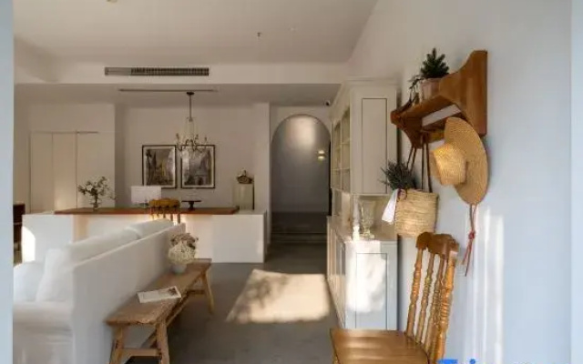 the Cozy Casa