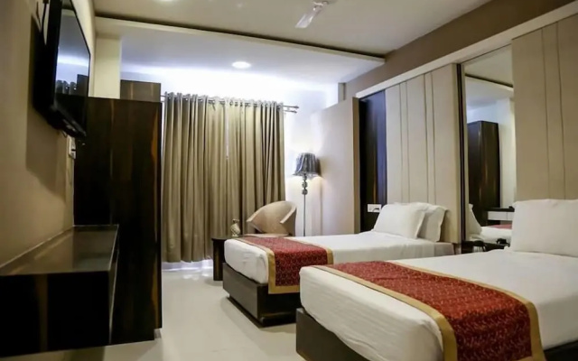Hotel Western