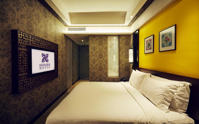 Estadia Hotel