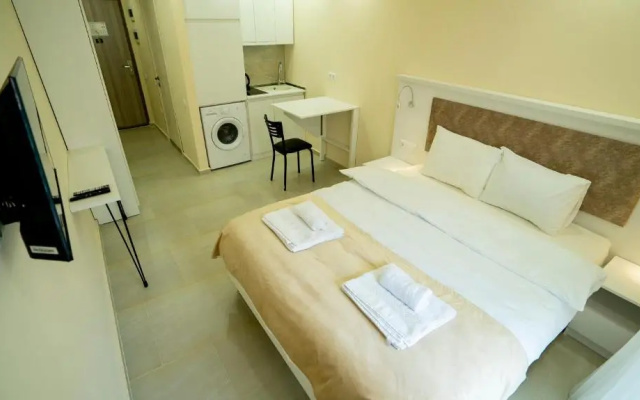 Leo Group Luxury Apartment 10-213 Sunrise Batumi
