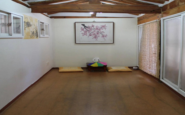 Moda Hanok Guesthouse