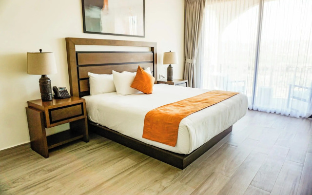 Finca Tre Hotel And Villas Resort