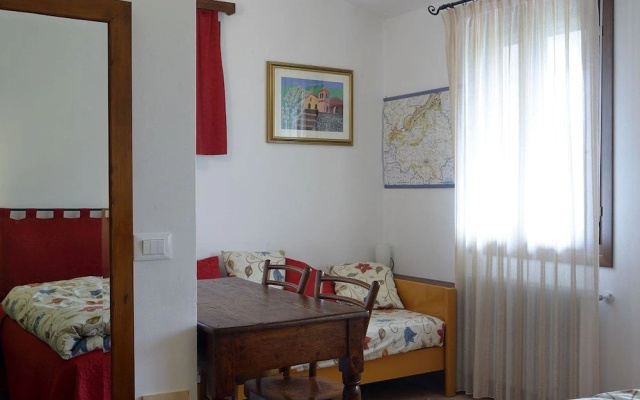 B&B La Casa in Collina