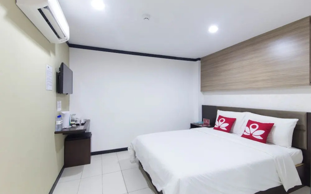 ZEN Rooms Jalan Ipoh