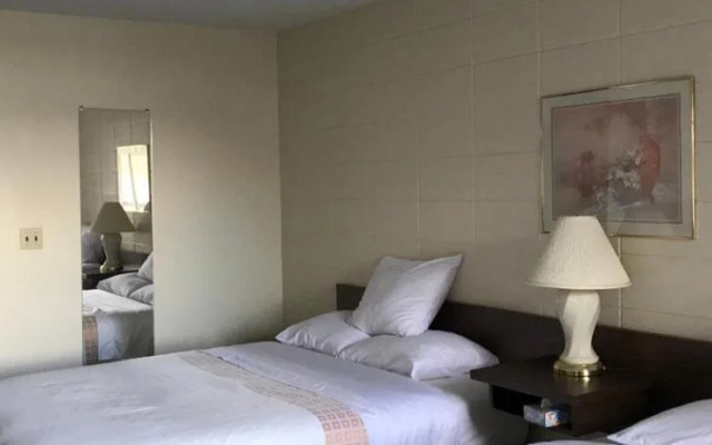 Vista del Mar Motel