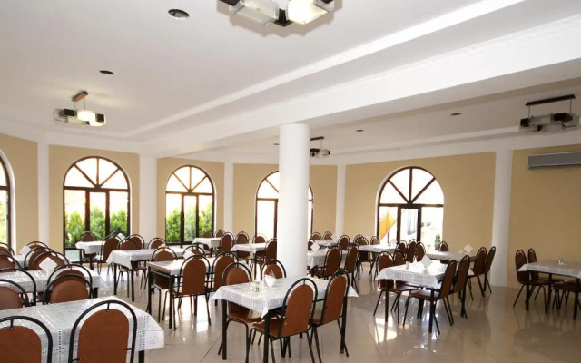 Hotel Apsny
