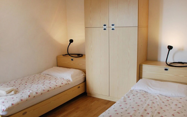 Wohnung Nr 3 Ruvigliana