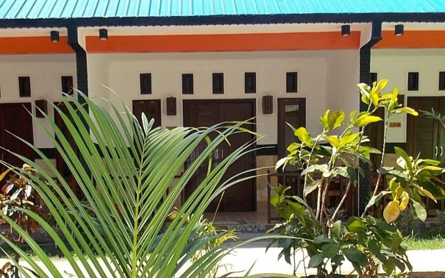 The Raden Village Home Stay Syariah