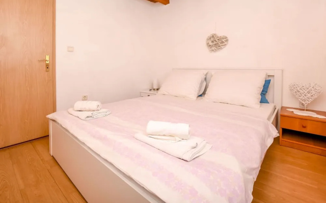 Apartments Grozdana