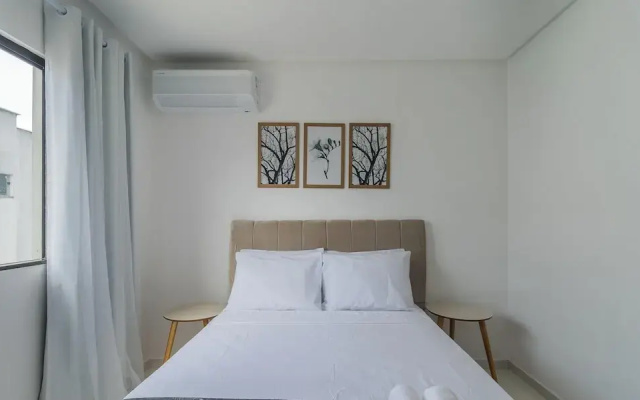 House 2 Bedrooms in Porto-ba Rlr0008