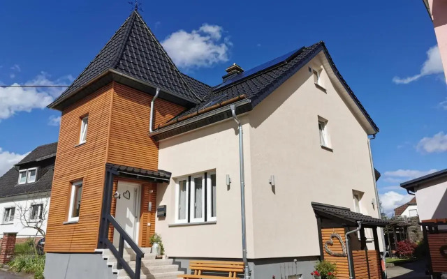 Ferienwohnung Oliver