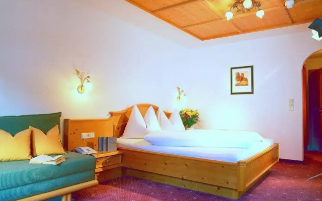 Hotel Olympia