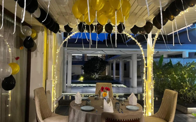 Nambiar Club Bellezea