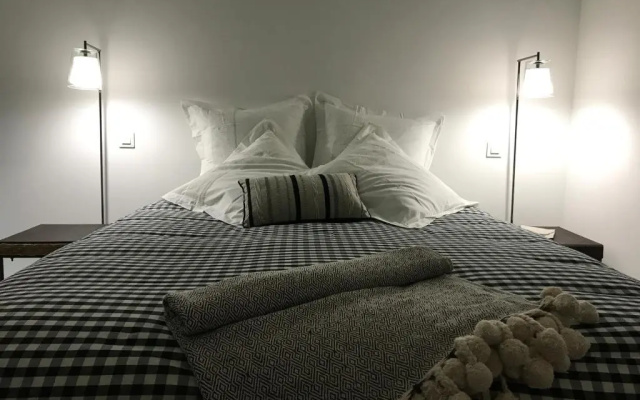 LA MAISON D INÈS - Chambres d Hôtes de Charme -