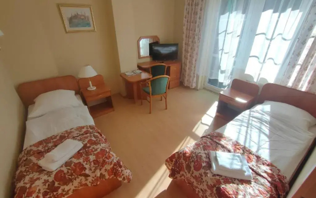 Mauritius Ośrodek Szkolenia Sportu i Rekreacji