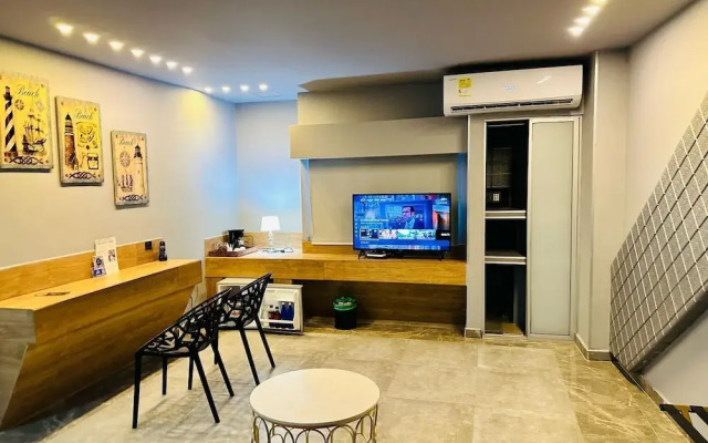 Mantra Hotel Boutique