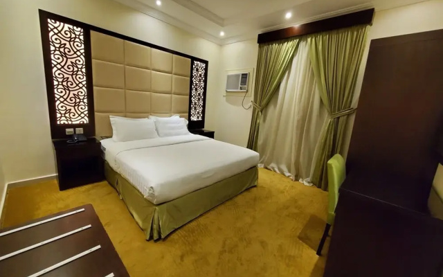 Quiet Dreams - Serviced Apartments Quarysh branch