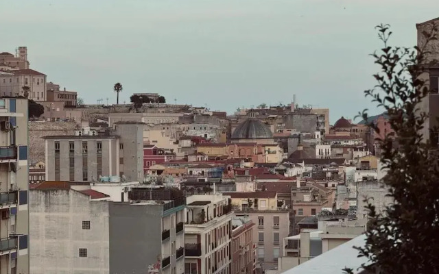 Mameli View Cagliari