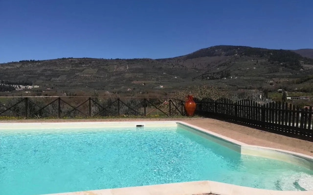 Il Casale di San Fortunato