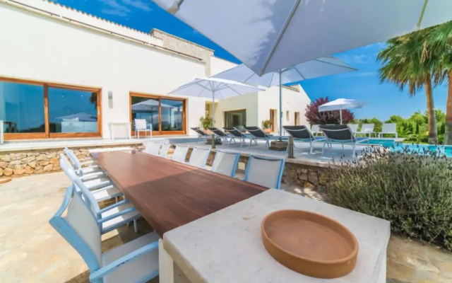 Villa Son Sard