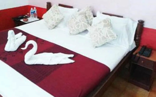 Hotel Germany