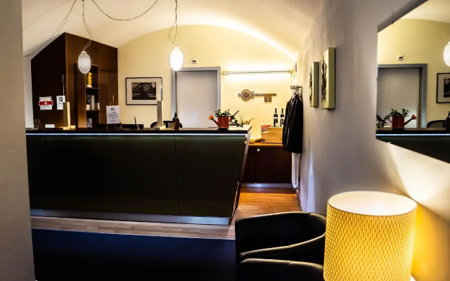 Hotel Restaurant Goldener Schlüssel Bern