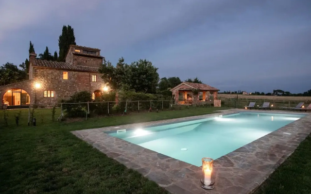 Belvilla by OYO Villa Ancano