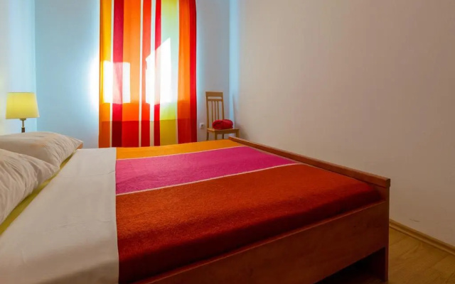 Apartments Brankica