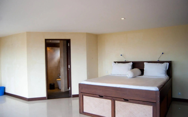 The Rishi Villa Balangan