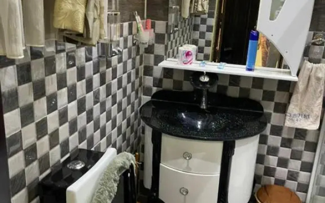 Albert Suites & Apartments Entebbe