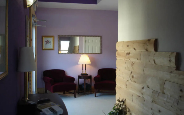 Hotel Allegan