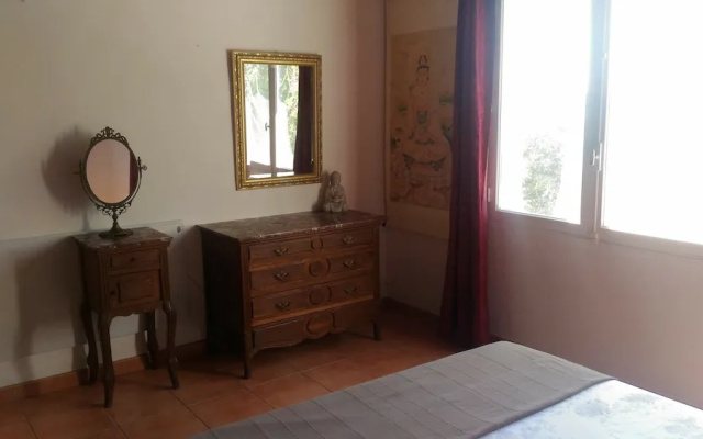 La Coccinelle