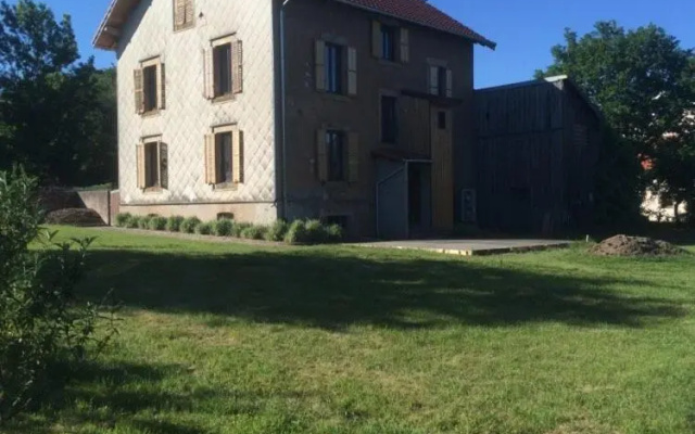 Gîte Le 1902