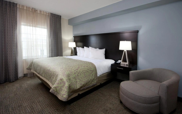 Staybridge Suites Buffalo-Amherst by IHG