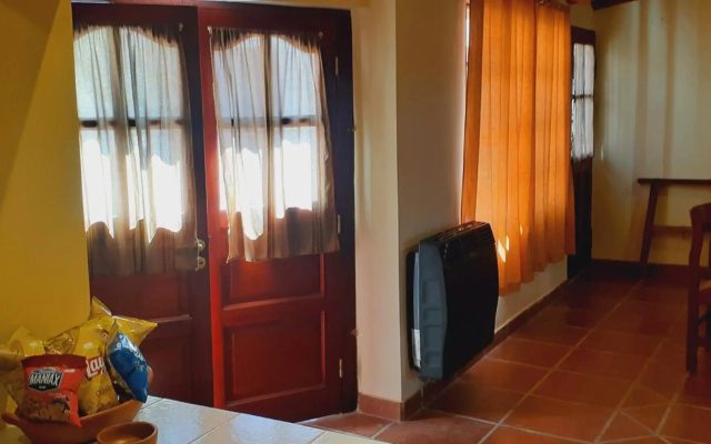 La casa del Norte