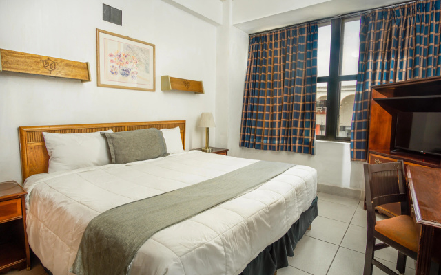Hotel Urdinola