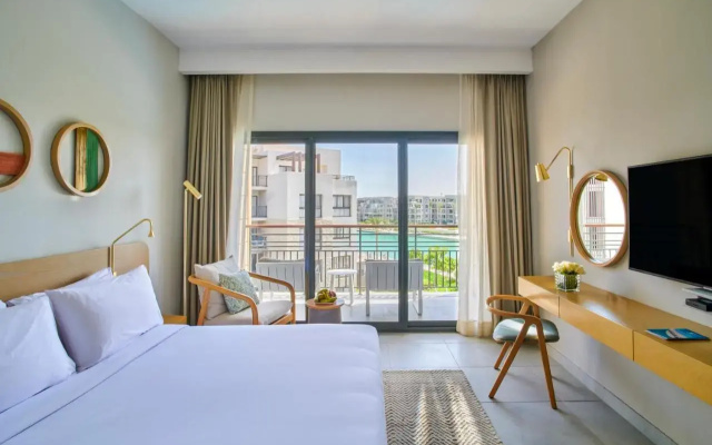 Marassi Boutique Hotel Marina 1