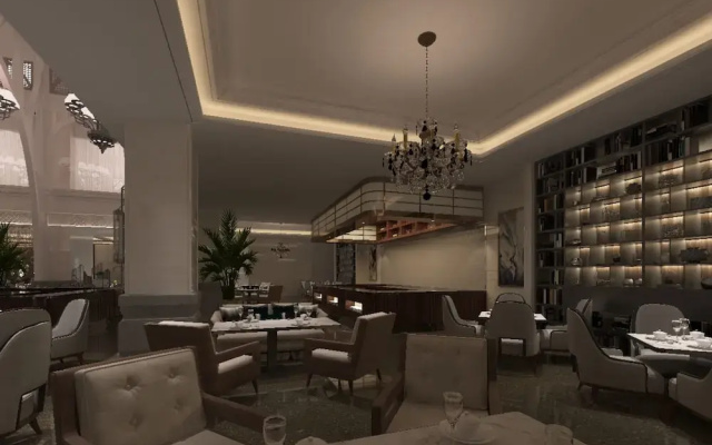 LN Garden Hotel, Zhanjiang
