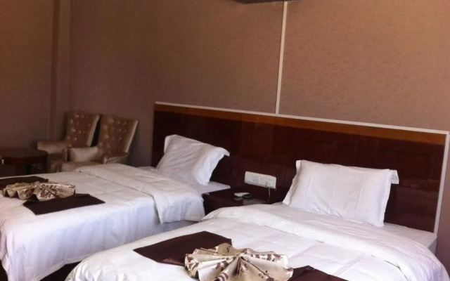 Fu Quan Hotel