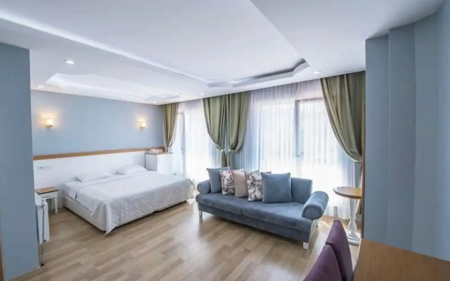Yildiz Otel