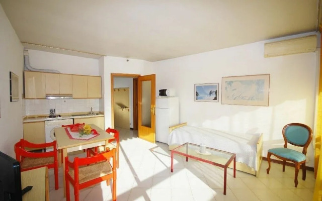 Residence Leopardi