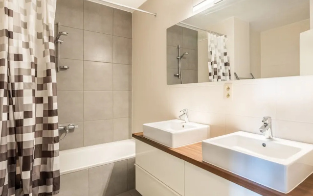 Apartment in Koksijde Near the Beach