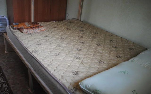 Chereha Hostel