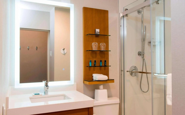 Sonesta Hotel Grand Rapids Airport