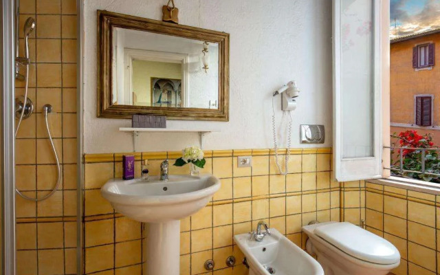 Residenza Il Bollo Holiday House